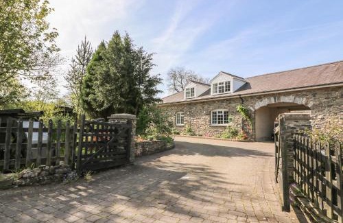 Lampeter House | Fisher Granary