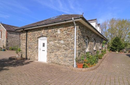 Lampeter House | Fisher Granary