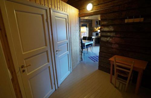 Ballstad House | Fisherman's cabin, Lofoten - 24 Bårdbua