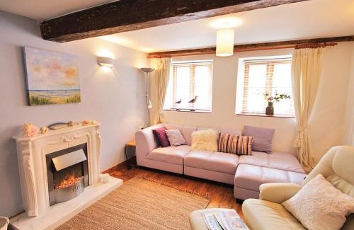 Wells-next-the-Sea House | Fisherman's Cottage