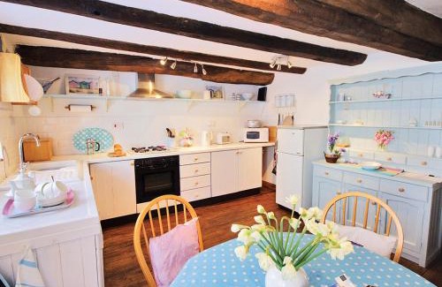 Wells-next-the-Sea House | Fisherman's Cottage