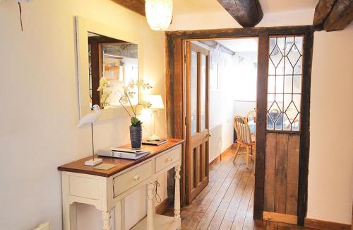 Wells-next-the-Sea House | Fisherman's Cottage
