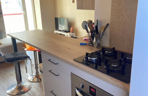 Ille-et-Vilaine House | Fisherman's cottageLa Richardais 100m from the Rance 1.5km from Dinard