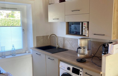 Ille-et-Vilaine House | Fisherman's cottageLa Richardais 100m from the Rance 1.5km from Dinard