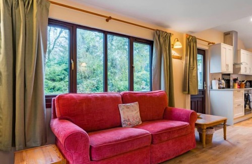 Marybank House | Fisherman's Cottage by Interhome