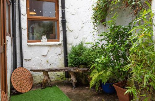 Morecambe House | Fisherman's Cottage by the sea