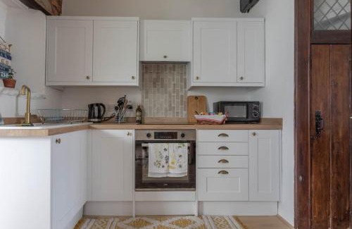 Morecambe House | Fisherman's Cottage by the sea