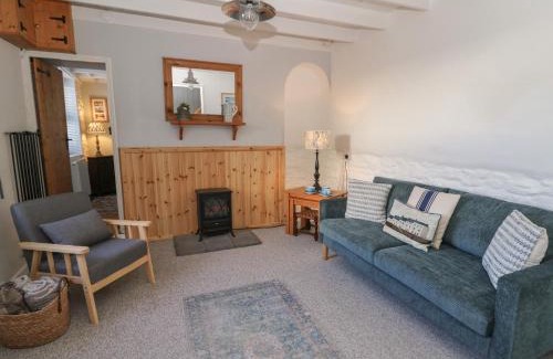 New Quay House | Fisherman's Cottage