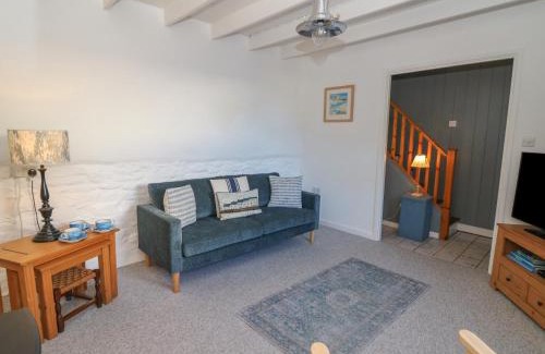 New Quay House | Fisherman's Cottage