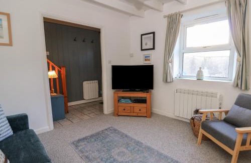 New Quay House | Fisherman's Cottage