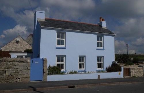 Southwell House | Fisherman's Cottage