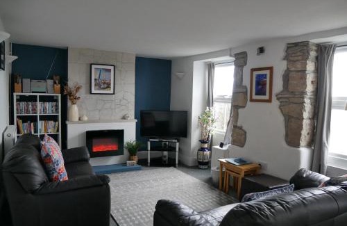 Southwell House | Fisherman's Cottage