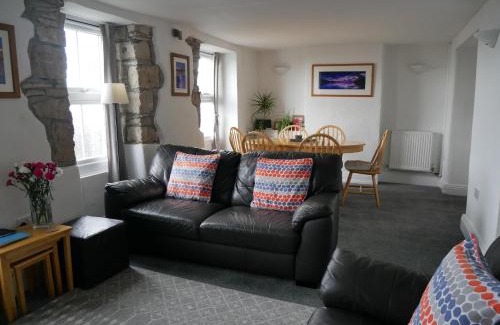 Southwell House | Fisherman's Cottage