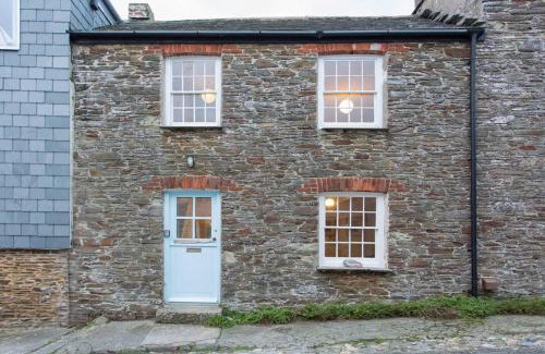 St. Mawes House | Fisherman's Cottage