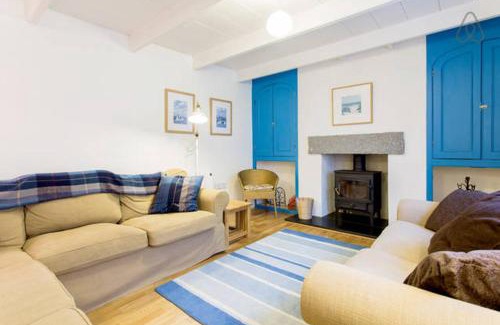 St. Mawes House | Fisherman's Cottage