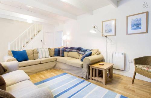 St. Mawes House | Fisherman's Cottage