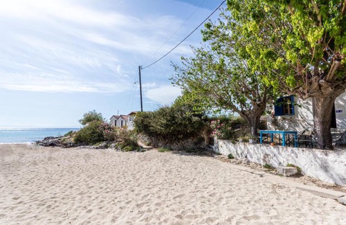 Lefktron House | Fisherman's Cottage
