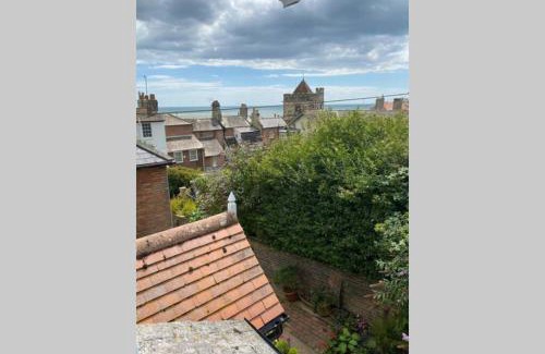 Old Town Hastings House | Fisherman's Cottage in Hastings Old Town