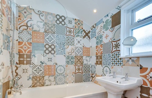 Martin House | Fisherman's Cottage in the beautiful Deal