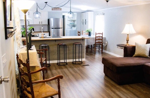 Groveoak House | Fisherman's Countryside Escape!