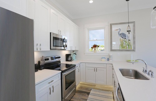 Indian Pass House | Fisherman's Cove