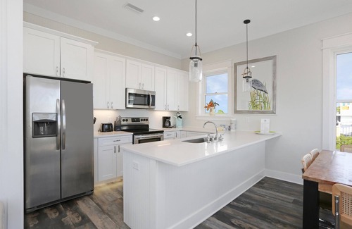 Indian Pass House | Fisherman's Cove