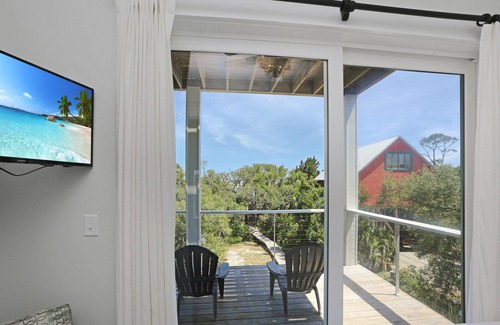 Indian Pass House | Fisherman's Cove