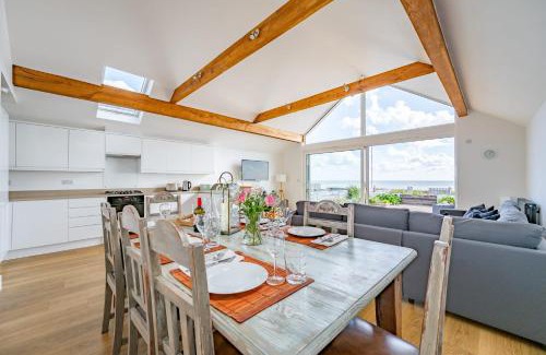Pevensey House | Fisherman's Croft Your Dream Getaway Awaits
