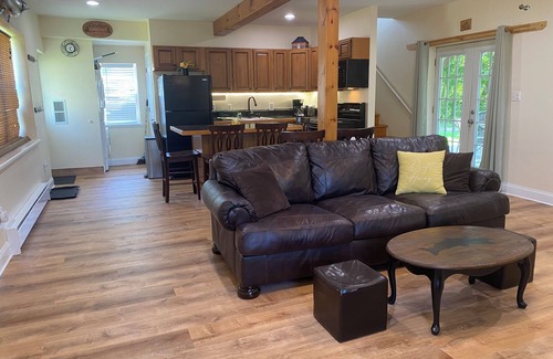Pulaski House | Fisherman's Dream Location By Salmon River! Lake Ontario Sandy Beaches!