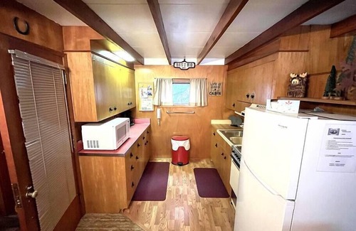 Drake Cabin | Fisherman's Dream -right on the river