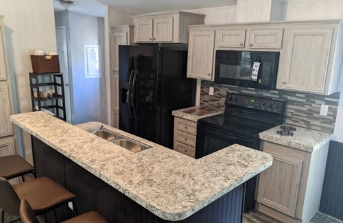 Hernando House | Fisherman's dream