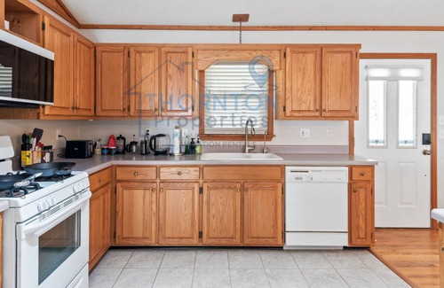 Guntersville House | Fisherman's Haven: Perfect Retreat for Anglers!