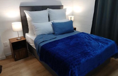 Parklands Apartment | Fisherman's Haven