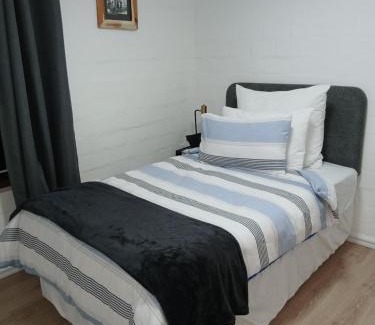 Parklands Apartment | Fisherman's Haven