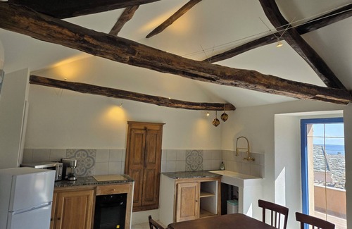 Porticciolo House | Fisherman's house in the little port