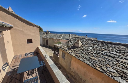 Porticciolo House | Fisherman's house in the little port