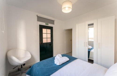 Porto Moniz House | Fisherman's house