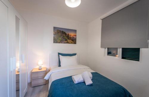 Porto Moniz House | Fisherman's house
