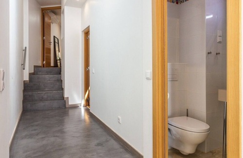 Albufeira Old Town Villa | Fisherman's house with exclusive rooftop