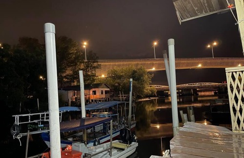 Bayan Lepas Boat Rental | Fisherman's Hut Homestay