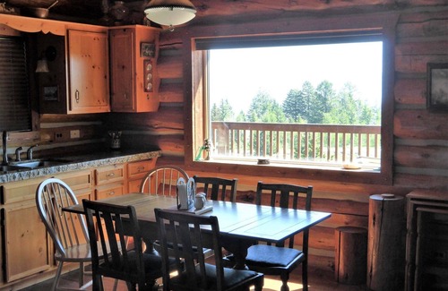 Tetonia Cabin | Fisherman's Paradise in the Gorgeous Teton Valley