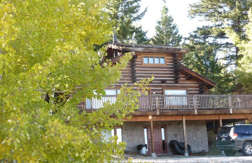 Tetonia Cabin | Fisherman's Paradise in the Gorgeous Teton Valley