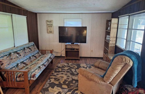 Merritt House | Fisherman's Paradise