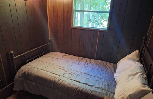 Merritt House | Fisherman's Paradise