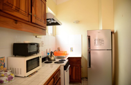 Ocho Rios Apartment | Fisherman's Point Apartments