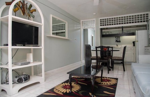 Ocho Rios Apartment | Fisherman's Point Apartments