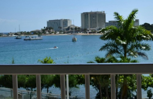 Ocho Rios Apartment | Fisherman's Point Resort