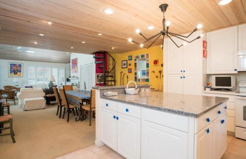 Sawgrass House | Fisherman's Recess