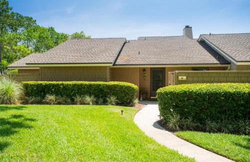 Sawgrass House | Fisherman's Recess