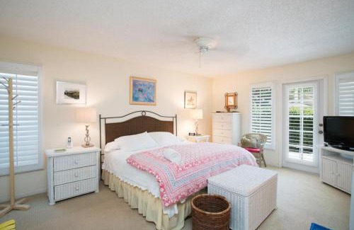 Sawgrass House | Fisherman's Recess